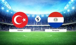 Dünya Kupası'nda gözler Paraguay maçına çevrildi: Türkiye Paraguay maçı ne zaman, saat kaçta?
