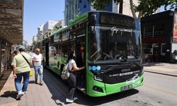 Büyükşehir ulaşım desteğinden binlerce öğrenci faydalandı