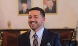 Rasim Arı AK Parti’ye geçti!