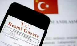 İki ilin sınırları Cumhurbaşkanı kararıyla değişti