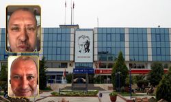 Rüşvet operasyonlarının yeni durağı: Menderes Belediyesi!