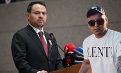 Adalet Bakanı Akın Gürlek açıkladı: Rusya'dan 'Can Dalton' için iade imzası!