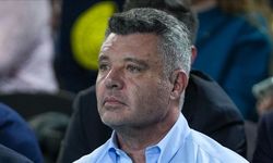 Fenerbahçe Başkanı Sadettin Saran'a hapis cezası!