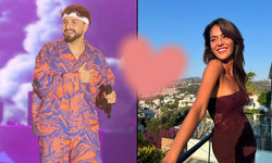 Sefo ve Çağla Boz'dan ilk paylaşım!