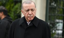 Şehit Tayfun Baş'ın ailesine Cumhurbaşkanı'ndan başsağlığı mesajı!