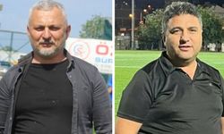Şemiklerspor ilk transferini yaptı