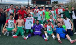 Okşak, 'Tedbiri elden bırakmayacağız'