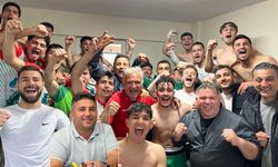 Okşak’tan transfer müjdesi geldi