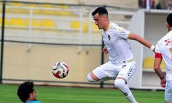 Bucaspor 1928'in parlayan yıldızı Sercan Deniz Kasımpaşa yolunda