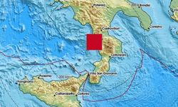 İtalya’da art arda iki büyük deprem!