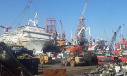 Avrupalı çelik devinden ‘çevre’ hamlesi: Aliağa’ya gemi gönderilmeyecek