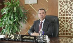 MAKSİAD Başkanı Sarı’dan çağrı: Döviz desteği artırılmalı