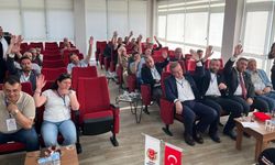 EGF'de yeni dönem başladı: Cem Kaytan güven tazeledi