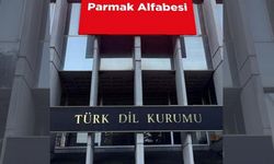 TDK’den işaret dili vurgusu: Parmak alfabesi günün kelimesi!
