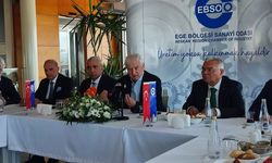 Ege’nin 100 büyük firması açıklandı: İlk beşte hangi firmalar var?