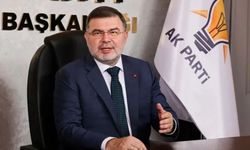 AK Partili Saygılı: İzmir hizmet bekliyor, mazeret değil
