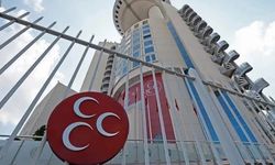 MHP'de teşkilat değişimi sürüyor: 3 il teşkilatı daha feshedildi