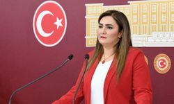 CHP'de kapatılma tartışması tansiyonu yükseltti: Sevda Erdan Kılıç'tan 'tasfiye' çıkışı!