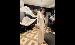 Sibel Kekilli sessiz sedasız evlendi!