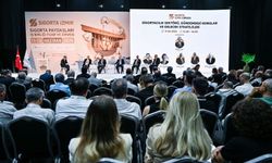 Sigorta sektörü İzmir’de buluştu
