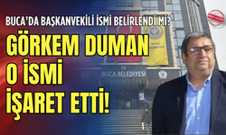 Görkem Duman o ismi işaret etti!