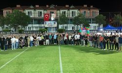Ertuğrul Tetik: Biz büyük bir aileyiz