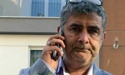 İBB Kültür AŞ Genel Müdür Yardımcısı Erhan Karaal'ın kaçırıldı