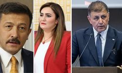 Cemil Tugay’ın istifa etti, Kılıçdaroğlu cephesi ile AK Parti'den peş peşe açıklama geldi