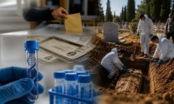 20 yıllık ölüm bilmecesinde DNA incelemesi başladı: Seçimde oy kullandığı iddia edildi