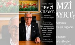 Denizli iş dünyasının acı kaybı: Remzi Sulayıcı hayatını kaybetti