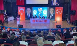 MHP Karabağlar’da tek listeyle seçim: Öztürker başkan seçildi