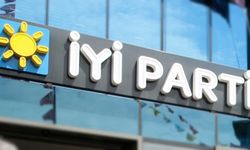İYİ Parti'de sürpriz ayrılık: İlçe başkanı istifa etti
