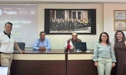 Yapay zekâ ihracata yön verecek: Milaslı firmalar için yeni dönem başladı
