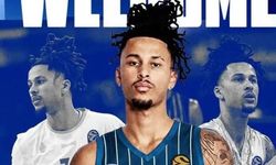 Anadolu Efes’ten yeni transfer: Strazel’i kadrosuna kattı