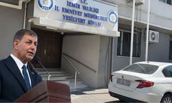 Operasyonların ikinci gününde Cemil Tugay’dan belediye başkanlarına ziyaret
