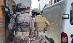 24 ilde zehir tacirlerine baskın! 202 şüpheli yakalandı