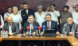 AK Partili Saygılı’dan Tugay yorumu: Toksik durumlar