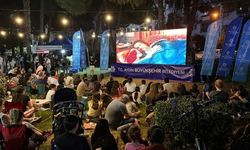 Aile Arasında filmi Nazilli’de yüzleri güldürdü