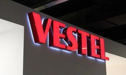 Vestel hisselerinde tavan serisi: Borç yapılandırma başvurusundan sonra yüzde 10 yükseldi