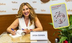 Her sayfası umut, her satışı burs! Özeren’in ‘Umut Atlası’ kız çocuklarına umut olacak