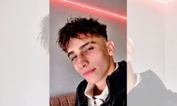 17 yaşındaki motosiklet sürücüsü kazada hayatını kaybetti