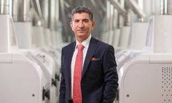 EBSO’da seçim heyecanı başladı: İlk aday Haluk Tezcan oldu