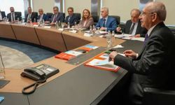 Kılıçdaroğlu MYK’si toplandı: Yeni ihraçlar ve grup yönetimi masada