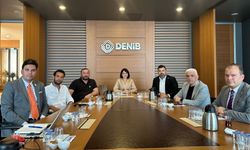 DENİB’den yeşil dönüşüm hamlesi: Sürdürülebilirlik için yol haritası masada