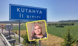 Kütahya’da esrarengiz kayıp! Anne ve üç çocuğuna ne oldu?