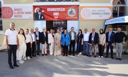Subaşıoğlu: Kocamektep Denizli'nin vazgeçilmezidir