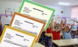 Takdir teşekkür hesaplama 2026: Lise ve ortaokul dönem ağırlıklı puan ortalaması nasıl hesaplanır?