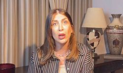 Tamar Tanrıyar lüks yolcu gemisinde gözaltına alındı