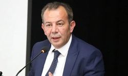 Tanju Özcan, CHP’den istifa etti: 'Baba evinden gözyaşlarıyla ayrılıyorum'