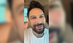 Megastar yola çıktı: Ankara'da binlerce kişi Tarkan'ı bekliyor